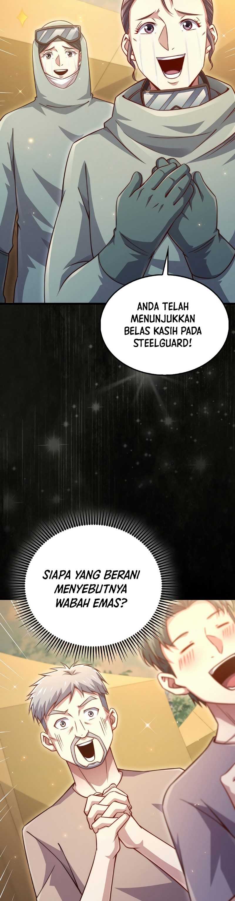 The Lord’s Coins Aren’t Decreasing? Chapter 143 Gambar 16