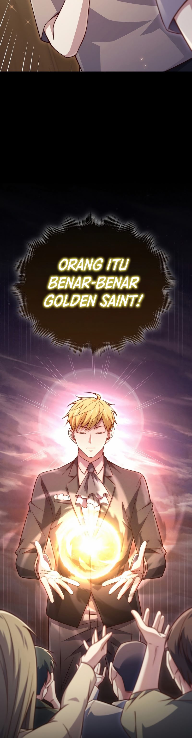 The Lord’s Coins Aren’t Decreasing? Chapter 143 Gambar 17