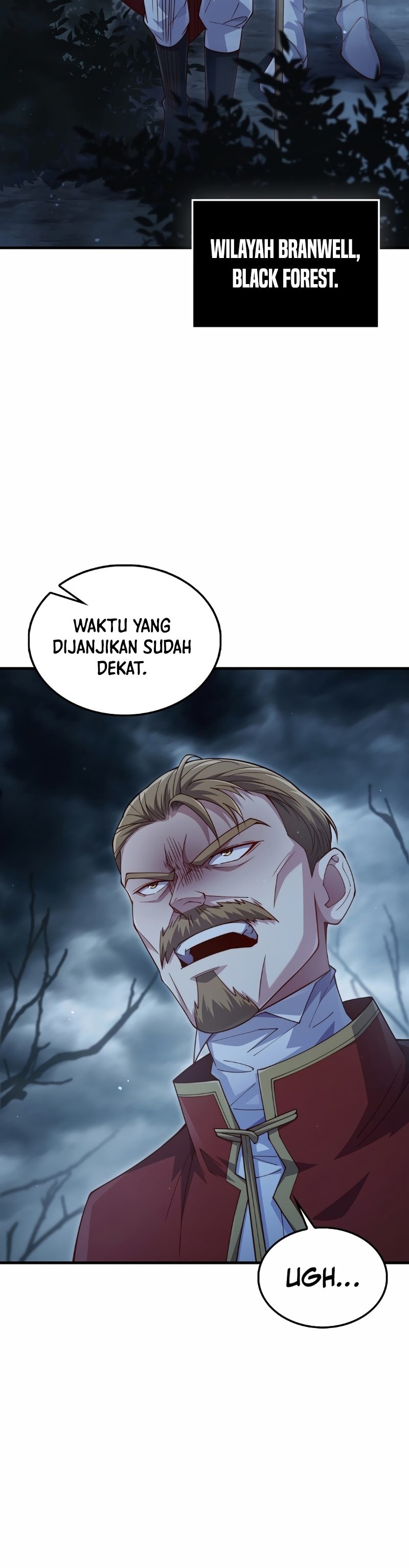 The Lord’s Coins Aren’t Decreasing? Chapter 143 Gambar 20