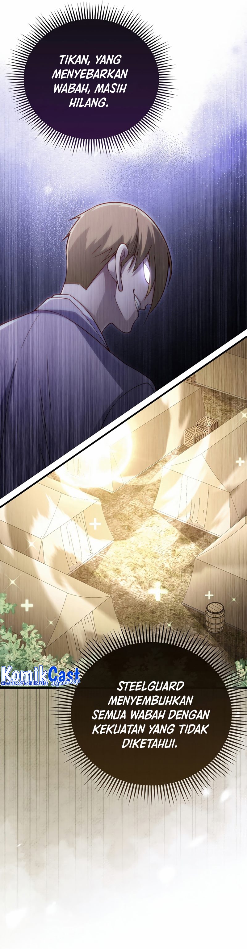 The Lord’s Coins Aren’t Decreasing? Chapter 143 Gambar 21