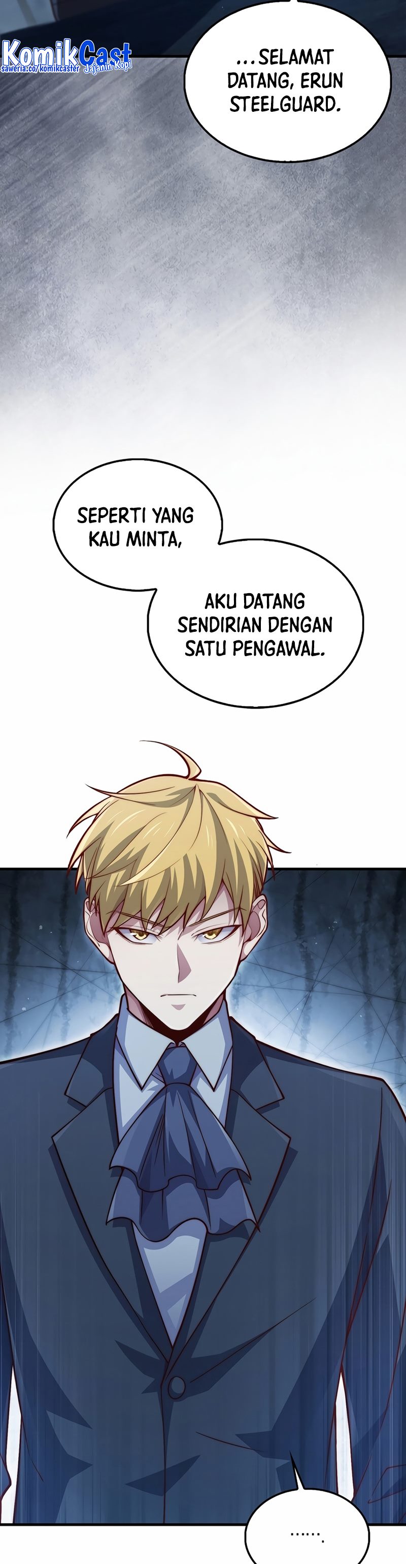 The Lord’s Coins Aren’t Decreasing? Chapter 143 Gambar 25