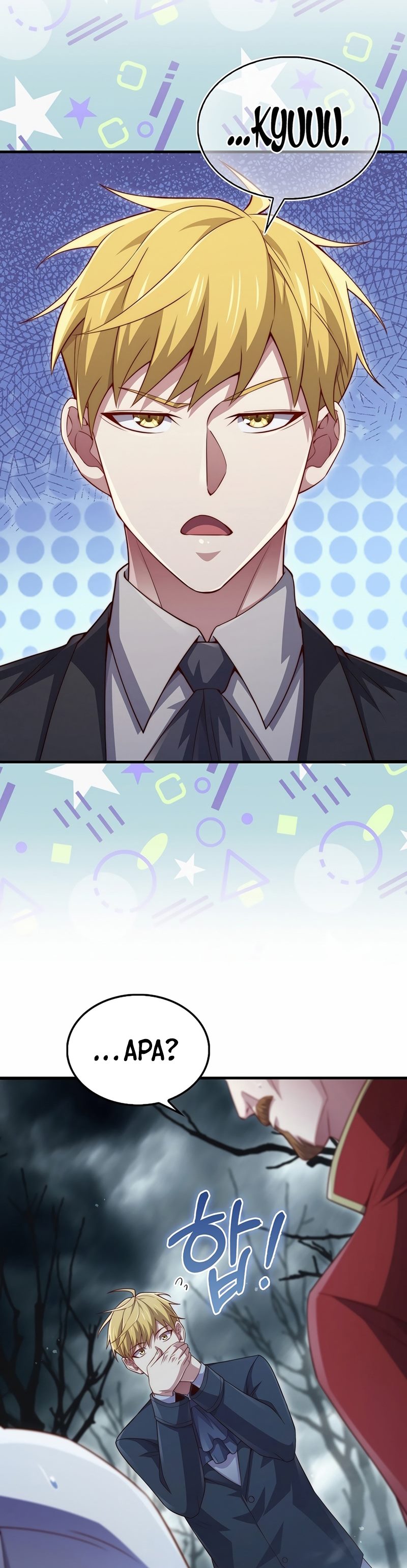 The Lord’s Coins Aren’t Decreasing? Chapter 143 Gambar 27