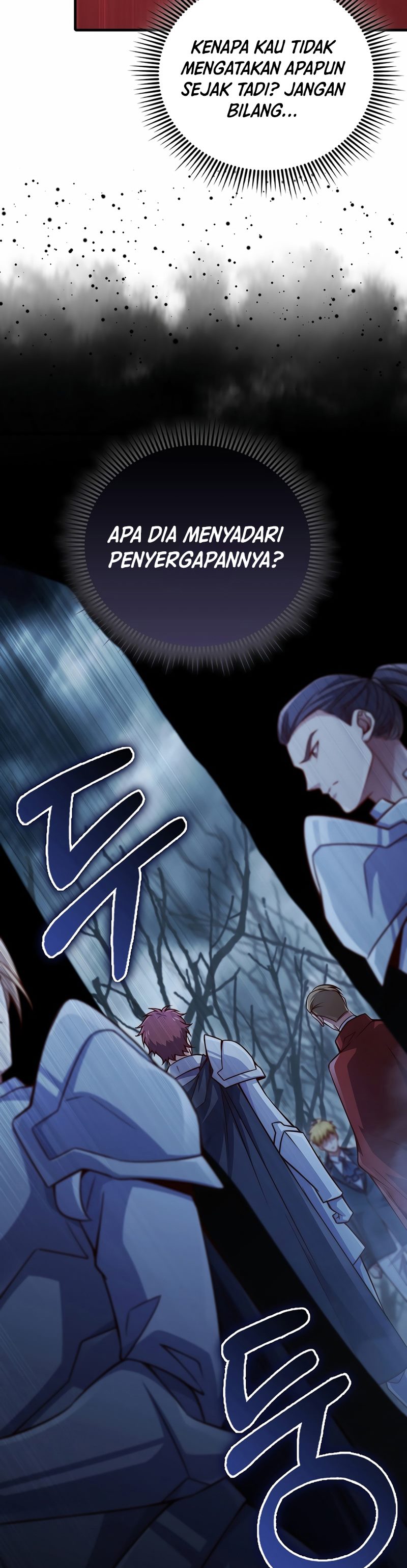 The Lord’s Coins Aren’t Decreasing? Chapter 143 Gambar 31