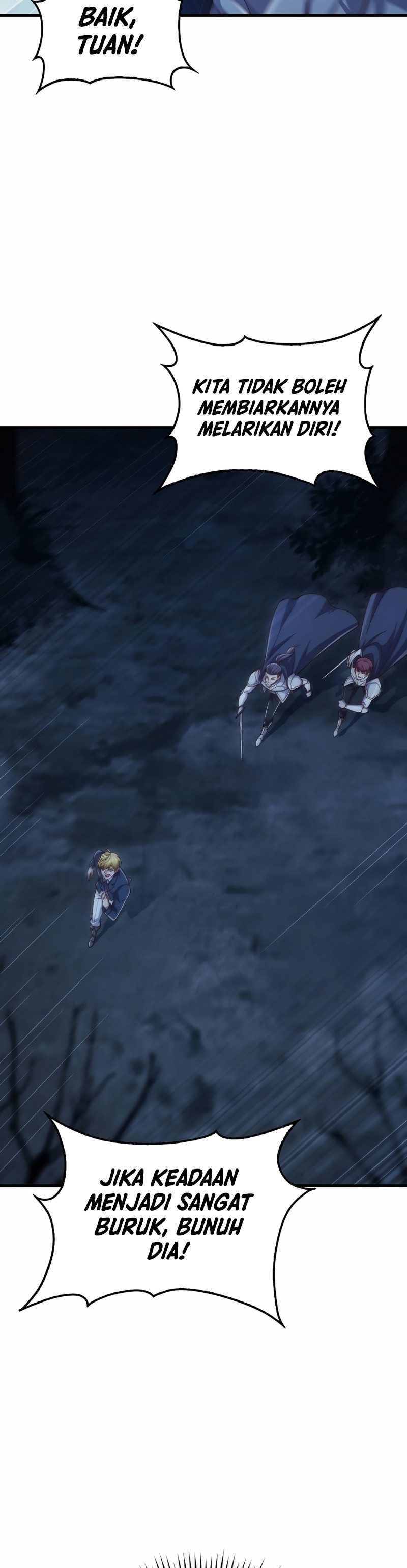The Lord’s Coins Aren’t Decreasing? Chapter 143 Gambar 34