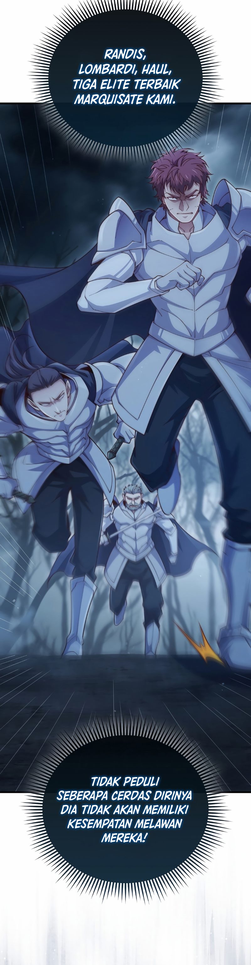 The Lord’s Coins Aren’t Decreasing? Chapter 143 Gambar 35