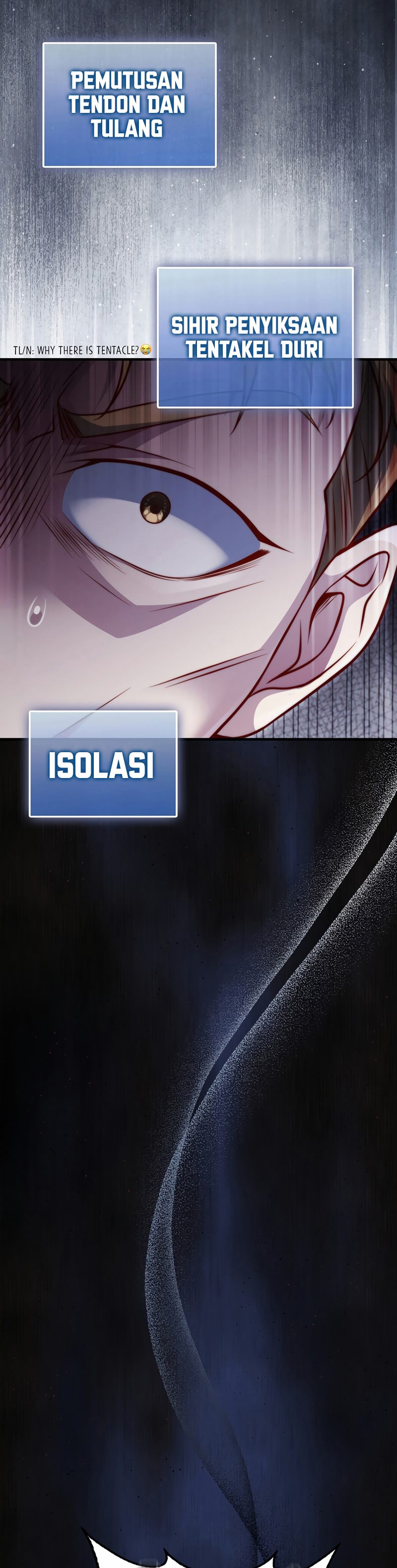 The Lord’s Coins Aren’t Decreasing? Chapter 143 Gambar 42