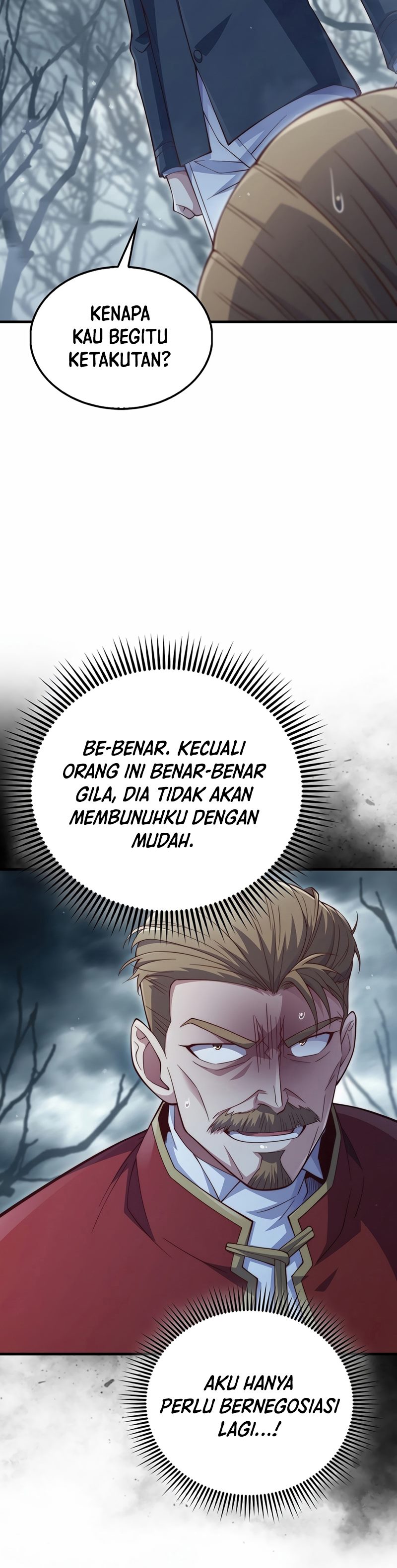 The Lord’s Coins Aren’t Decreasing? Chapter 143 Gambar 47
