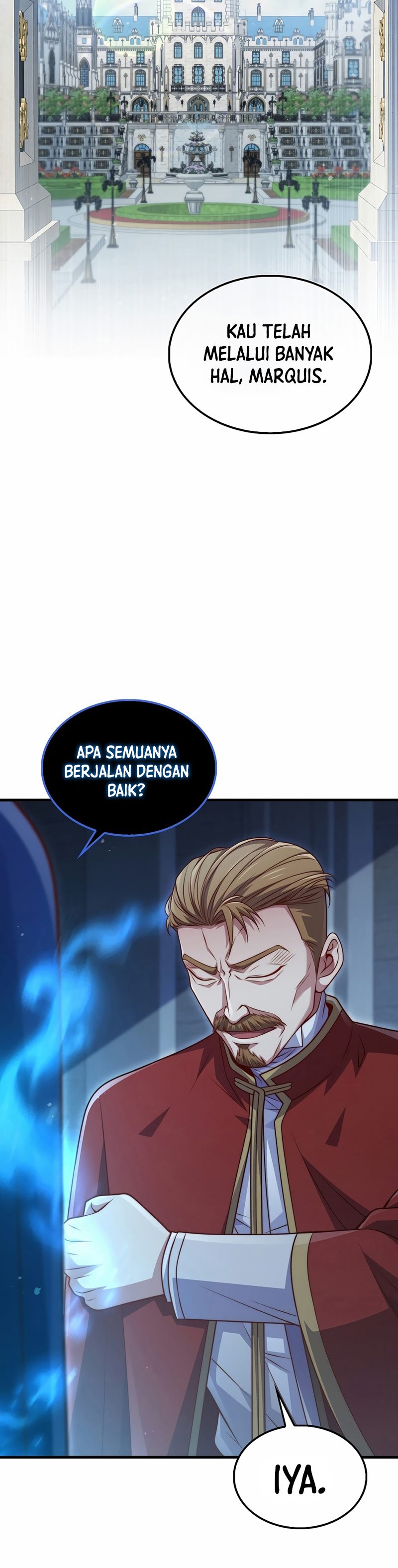 The Lord’s Coins Aren’t Decreasing? Chapter 143 Gambar 51