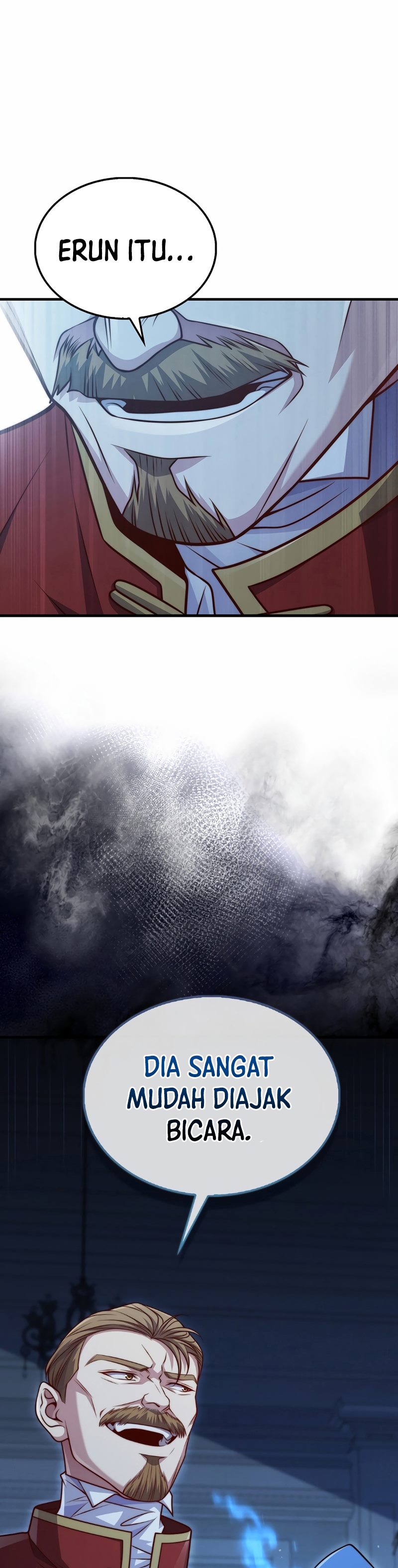 The Lord’s Coins Aren’t Decreasing? Chapter 143 Gambar 52
