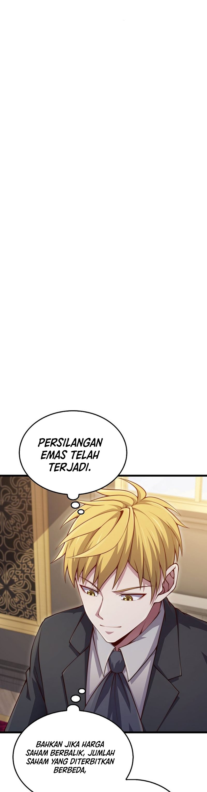 The Lord’s Coins Aren’t Decreasing? Chapter 147 Gambar 4