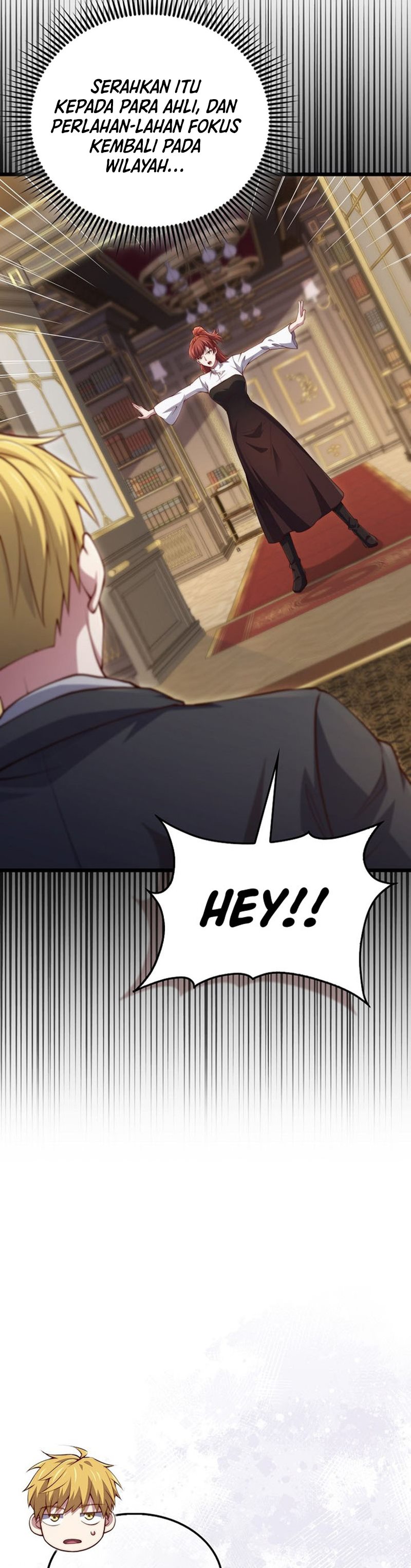 The Lord’s Coins Aren’t Decreasing? Chapter 147 Gambar 6