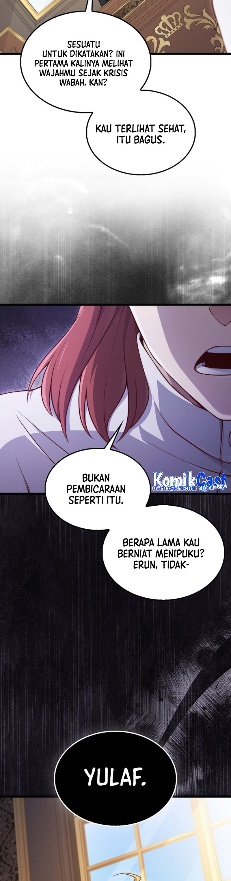 The Lord’s Coins Aren’t Decreasing? Chapter 147 Gambar 8