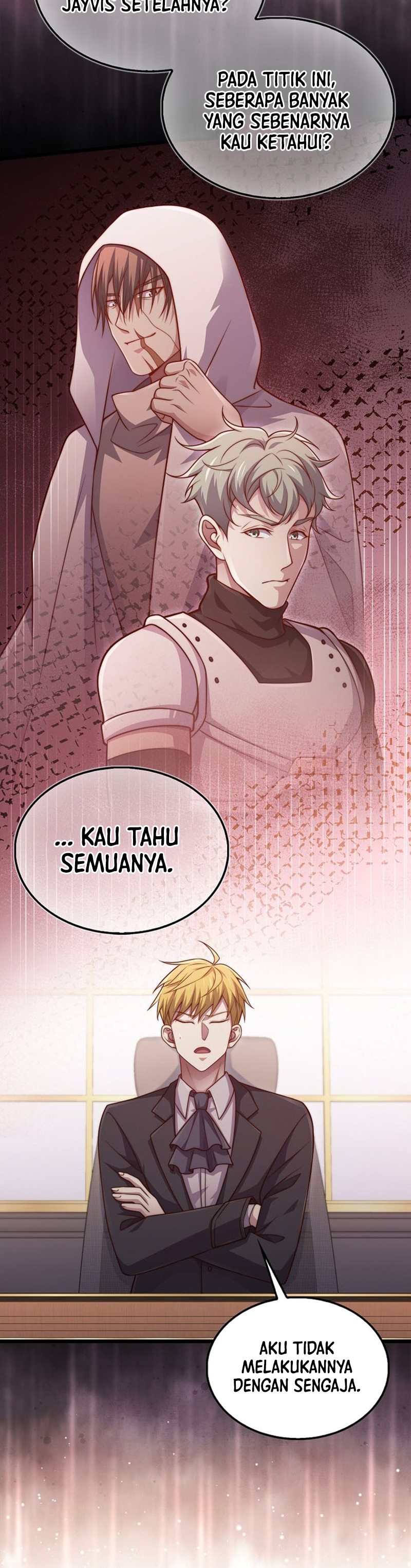 The Lord’s Coins Aren’t Decreasing? Chapter 147 Gambar 11