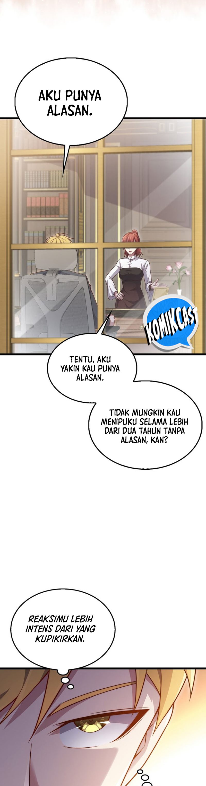The Lord’s Coins Aren’t Decreasing? Chapter 147 Gambar 12