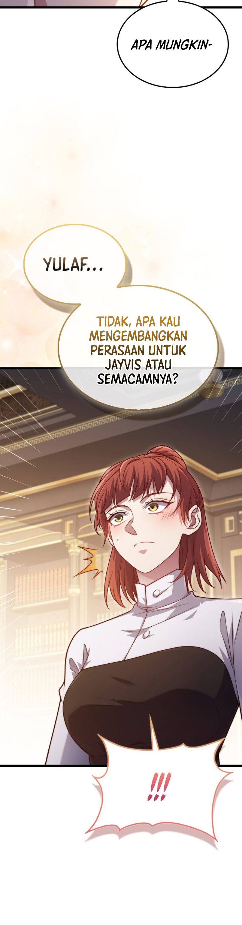 The Lord’s Coins Aren’t Decreasing? Chapter 147 Gambar 13