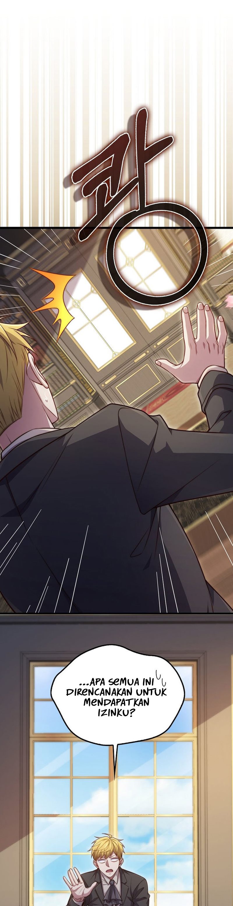 The Lord’s Coins Aren’t Decreasing? Chapter 147 Gambar 20