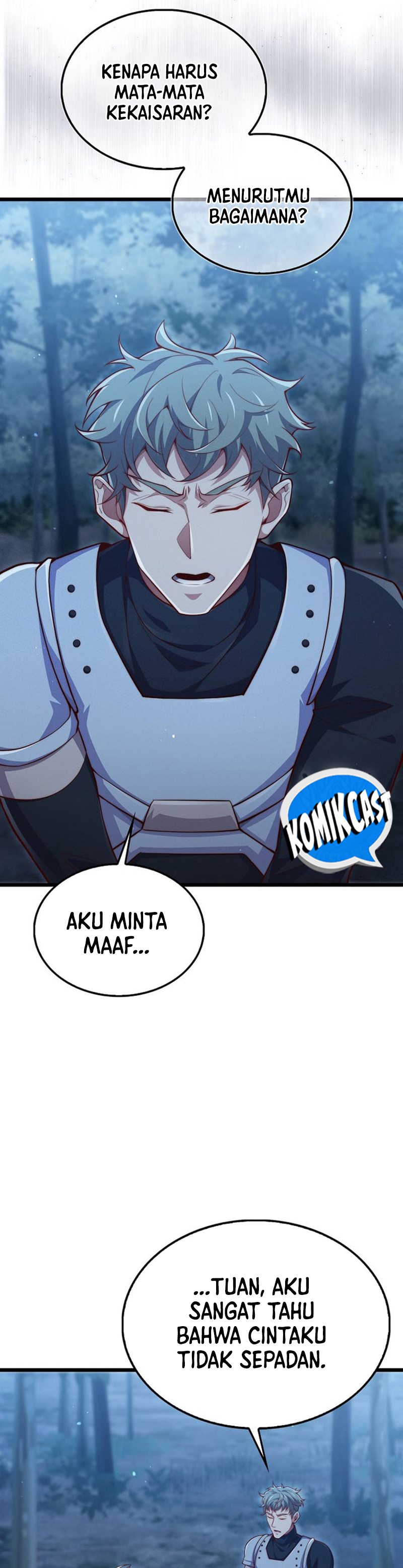 The Lord’s Coins Aren’t Decreasing? Chapter 147 Gambar 24