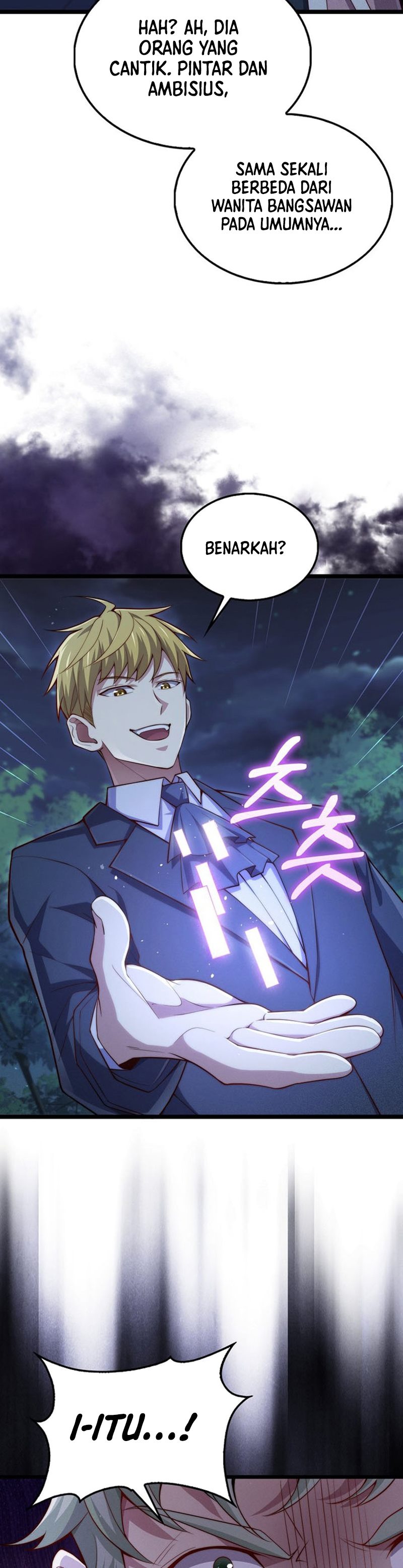 The Lord’s Coins Aren’t Decreasing? Chapter 147 Gambar 26