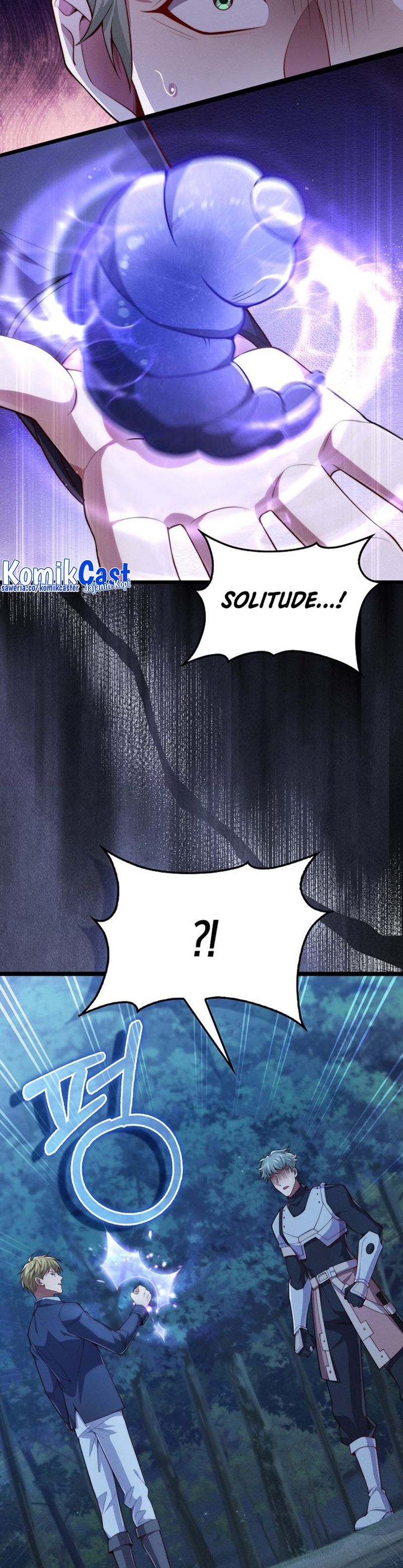The Lord’s Coins Aren’t Decreasing? Chapter 147 Gambar 27