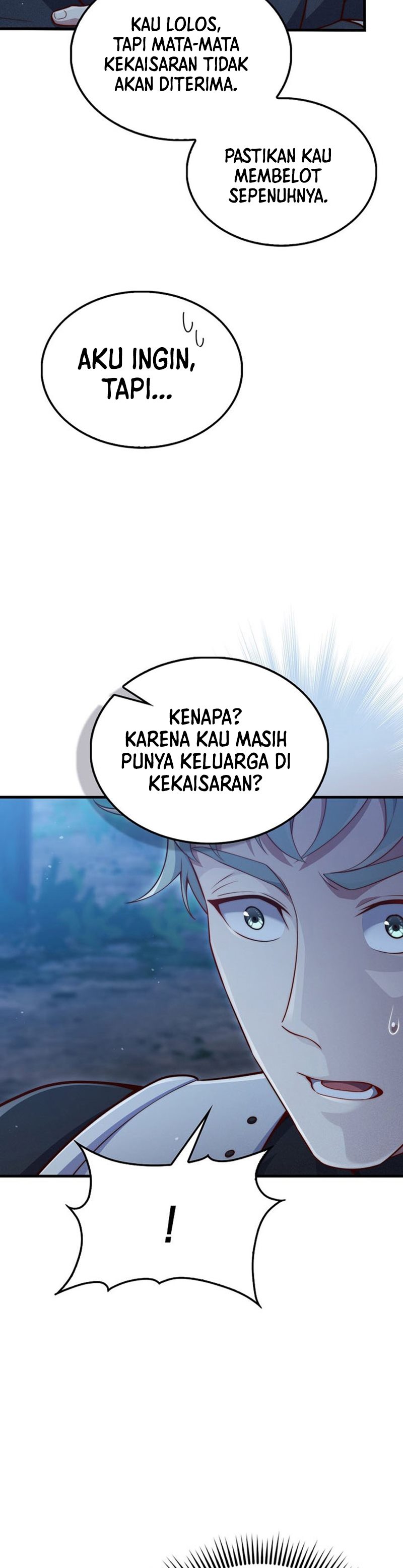 The Lord’s Coins Aren’t Decreasing? Chapter 147 Gambar 31