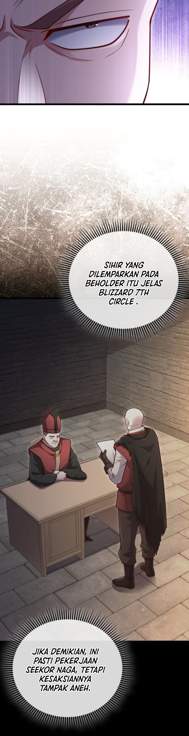 The Lord’s Coins Aren’t Decreasing? Chapter 147 Gambar 35