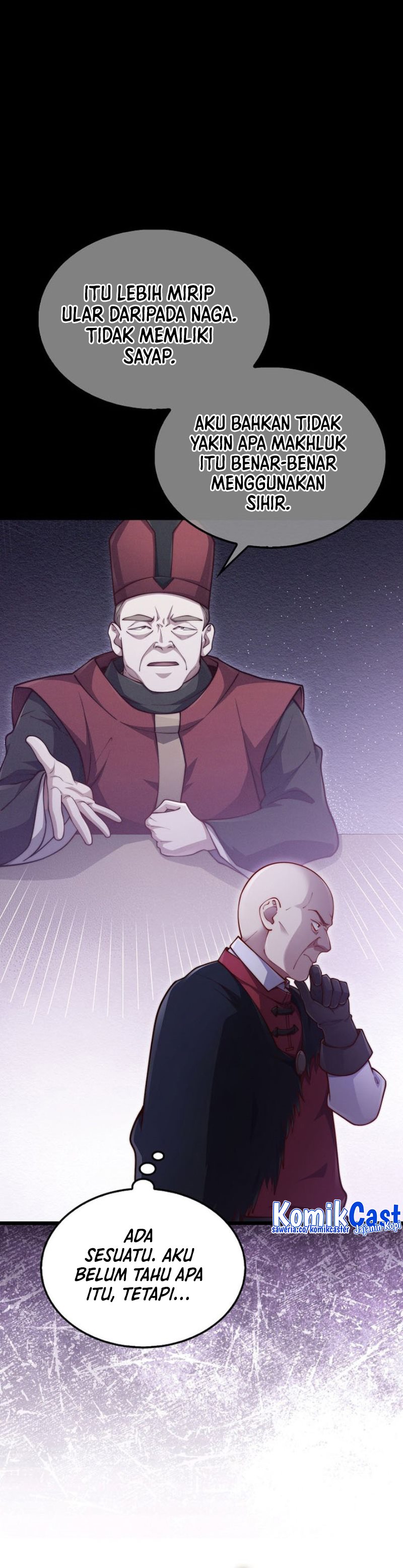The Lord’s Coins Aren’t Decreasing? Chapter 147 Gambar 36