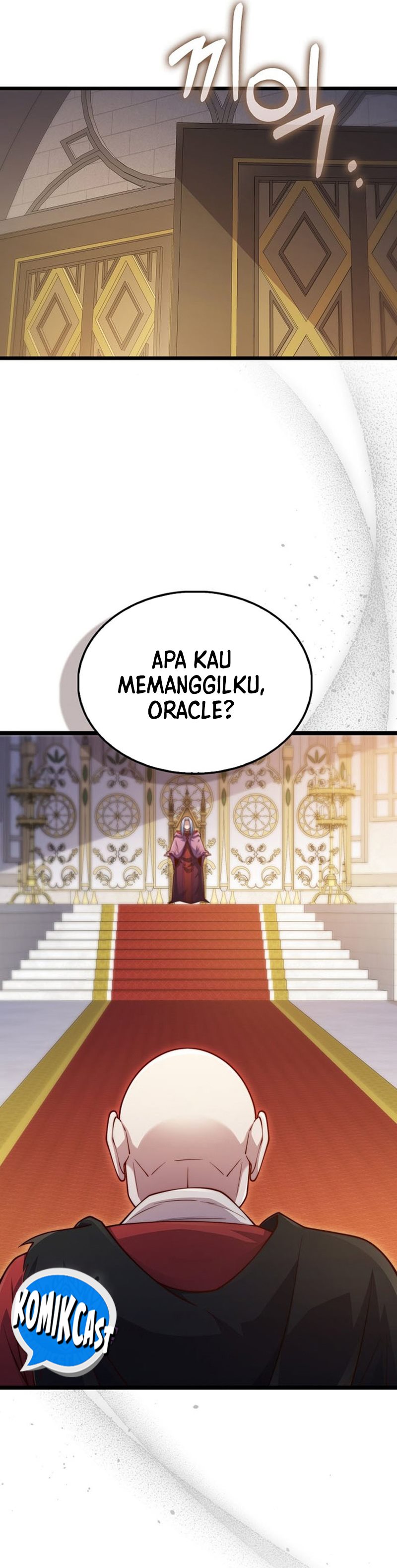 The Lord’s Coins Aren’t Decreasing? Chapter 147 Gambar 37