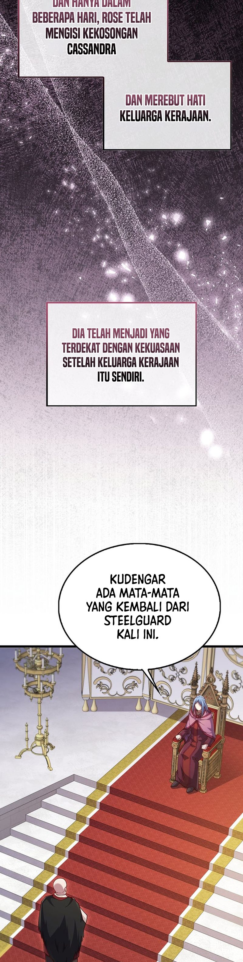 The Lord’s Coins Aren’t Decreasing? Chapter 147 Gambar 40