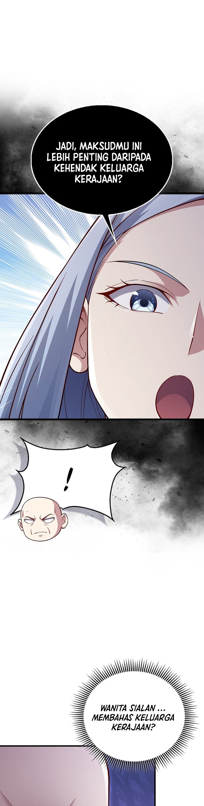 The Lord’s Coins Aren’t Decreasing? Chapter 147 Gambar 42