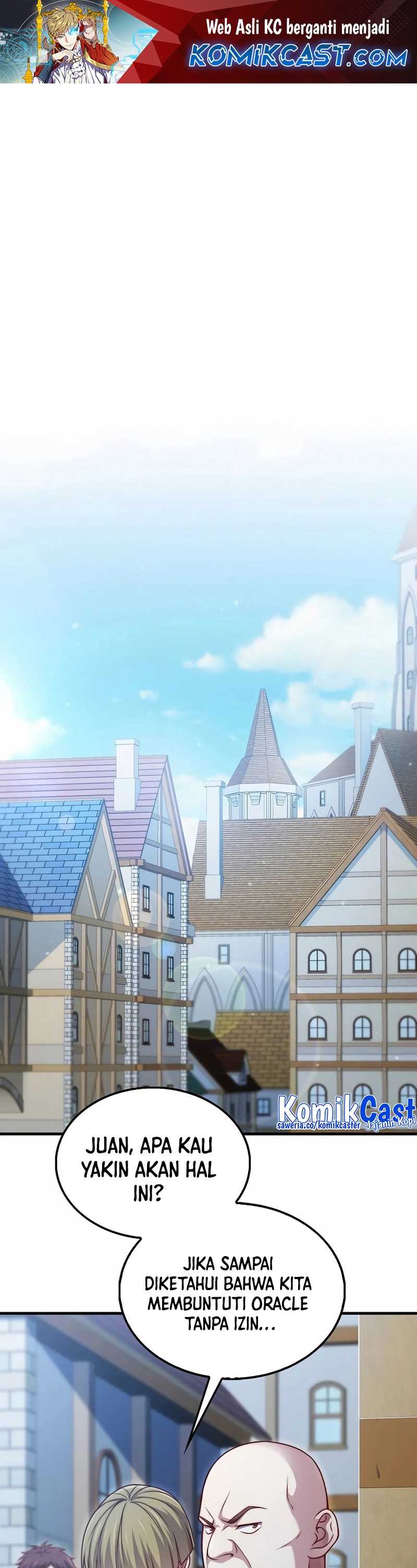 The Lord’s Coins Aren’t Decreasing? Chapter 148 Gambar 2