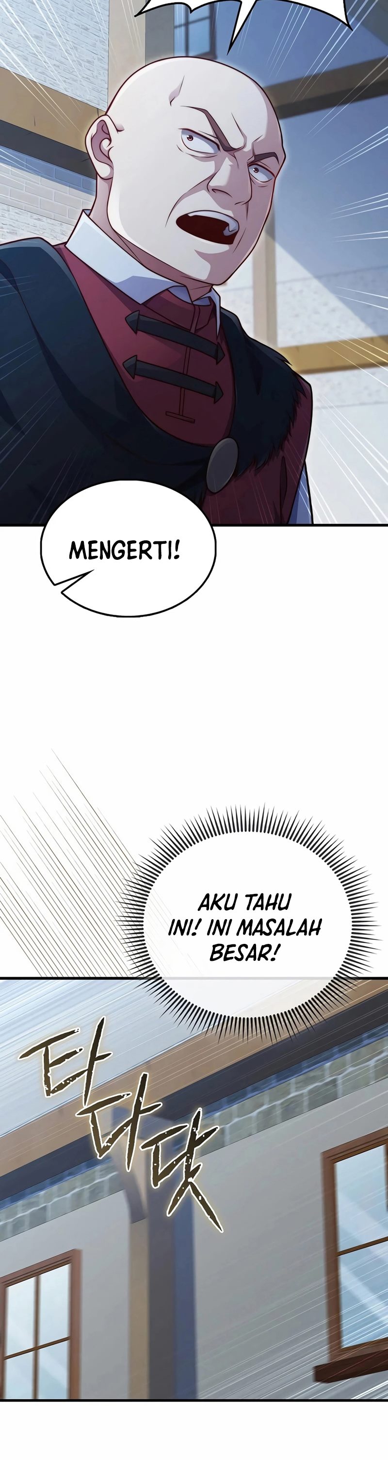 The Lord’s Coins Aren’t Decreasing? Chapter 148 Gambar 6