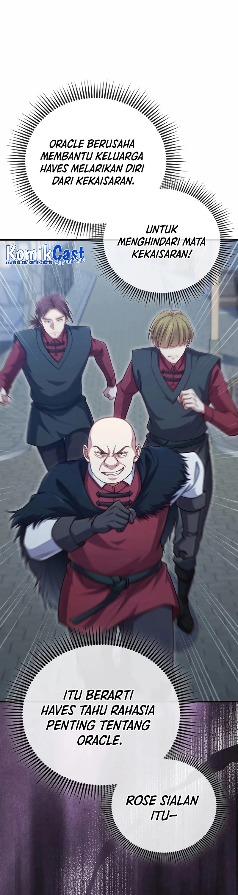 The Lord’s Coins Aren’t Decreasing? Chapter 148 Gambar 7