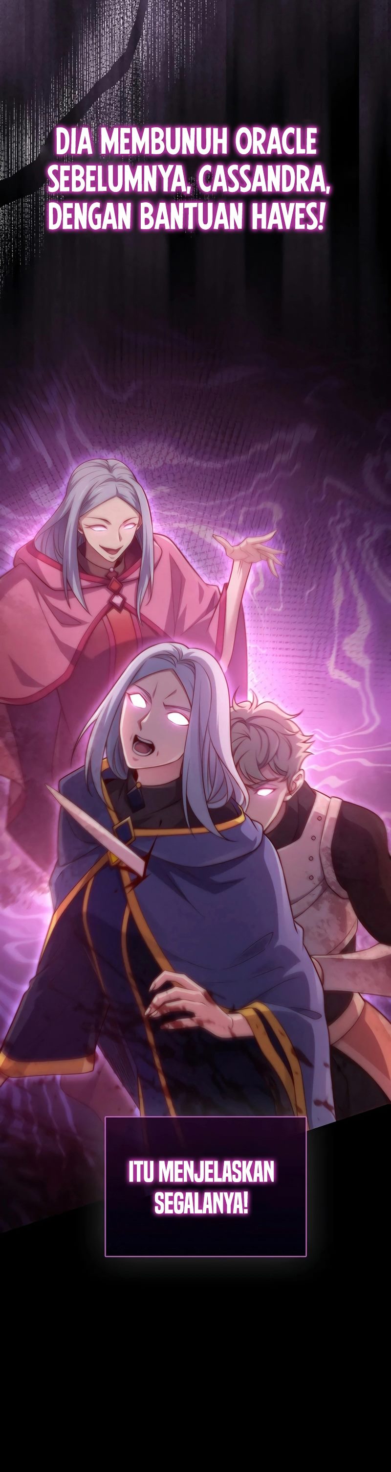 The Lord’s Coins Aren’t Decreasing? Chapter 148 Gambar 8