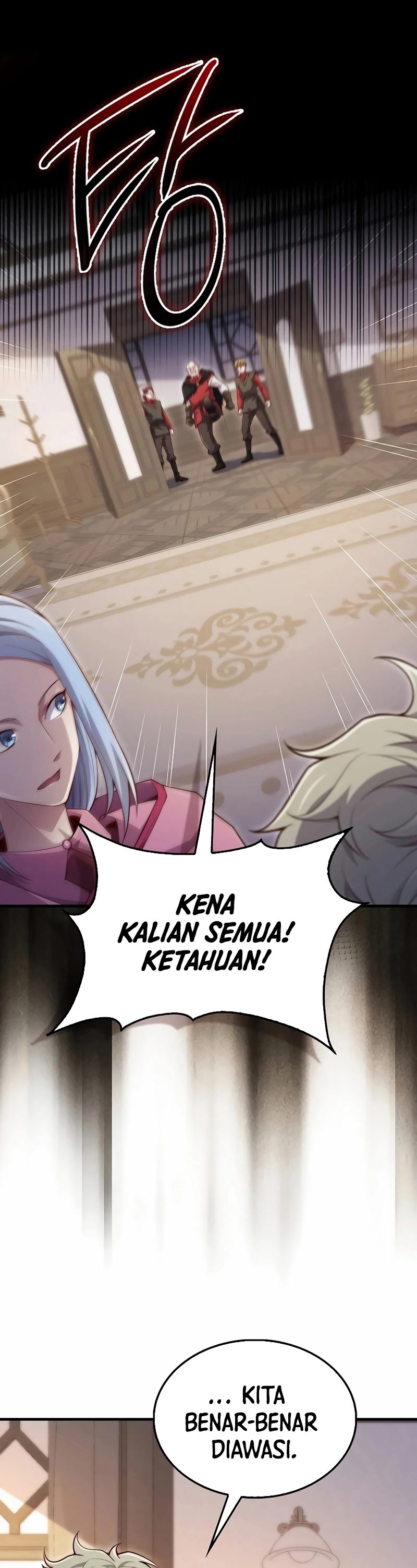 The Lord’s Coins Aren’t Decreasing? Chapter 148 Gambar 9
