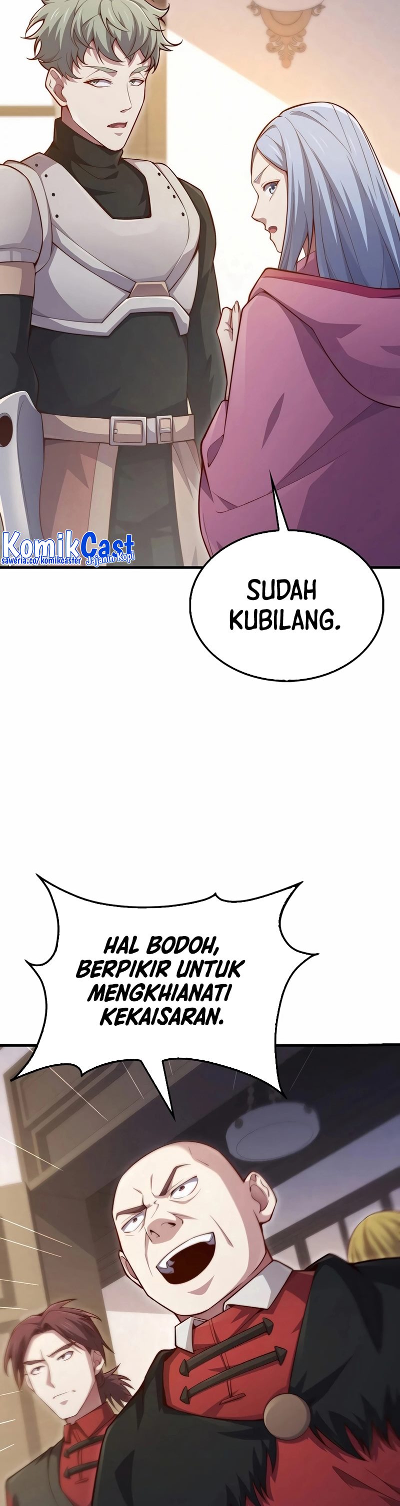 The Lord’s Coins Aren’t Decreasing? Chapter 148 Gambar 10