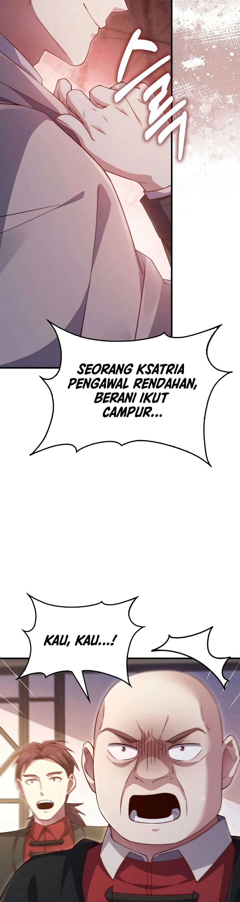The Lord’s Coins Aren’t Decreasing? Chapter 148 Gambar 13