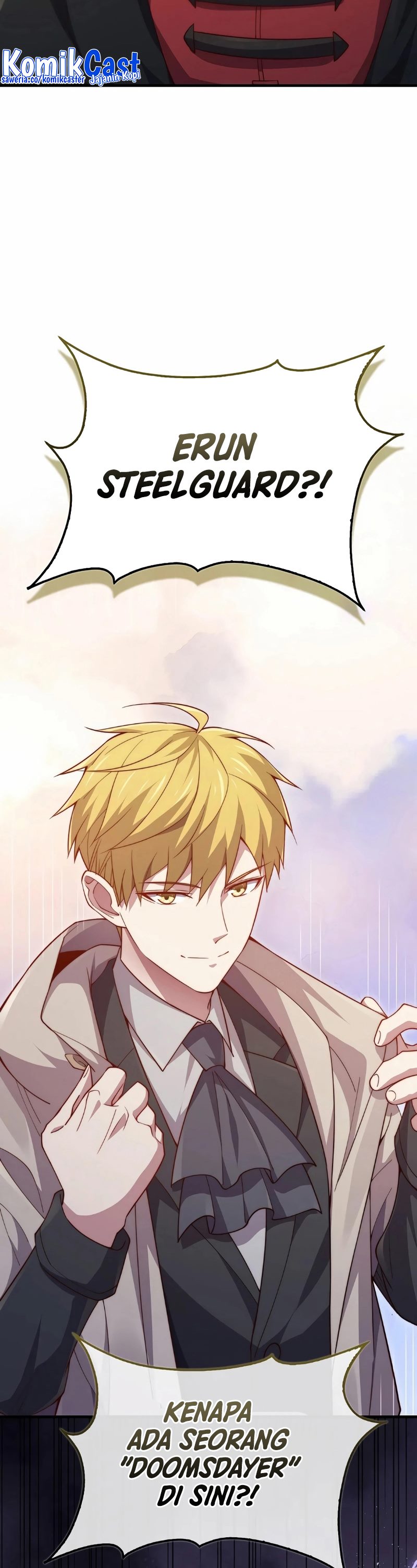 The Lord’s Coins Aren’t Decreasing? Chapter 148 Gambar 14