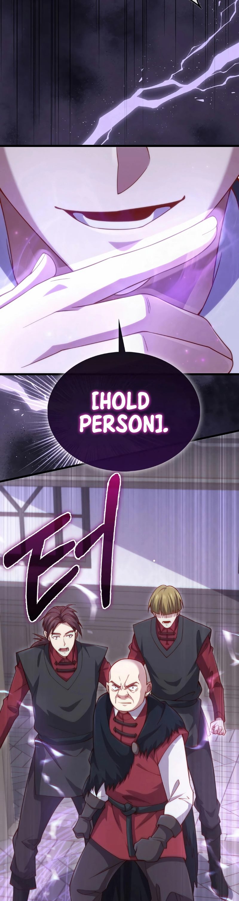 The Lord’s Coins Aren’t Decreasing? Chapter 148 Gambar 15