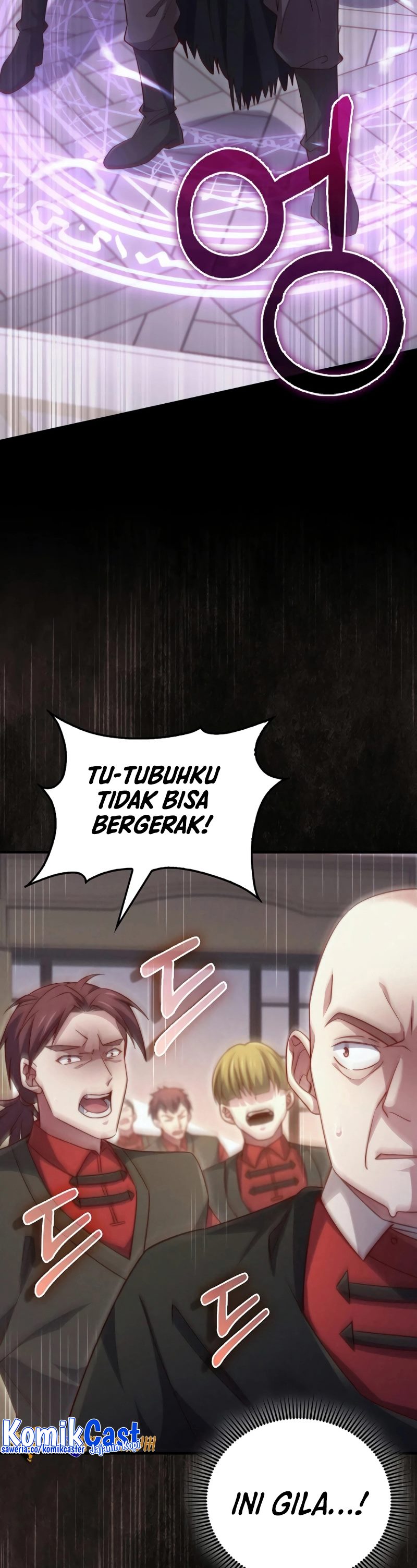 The Lord’s Coins Aren’t Decreasing? Chapter 148 Gambar 16