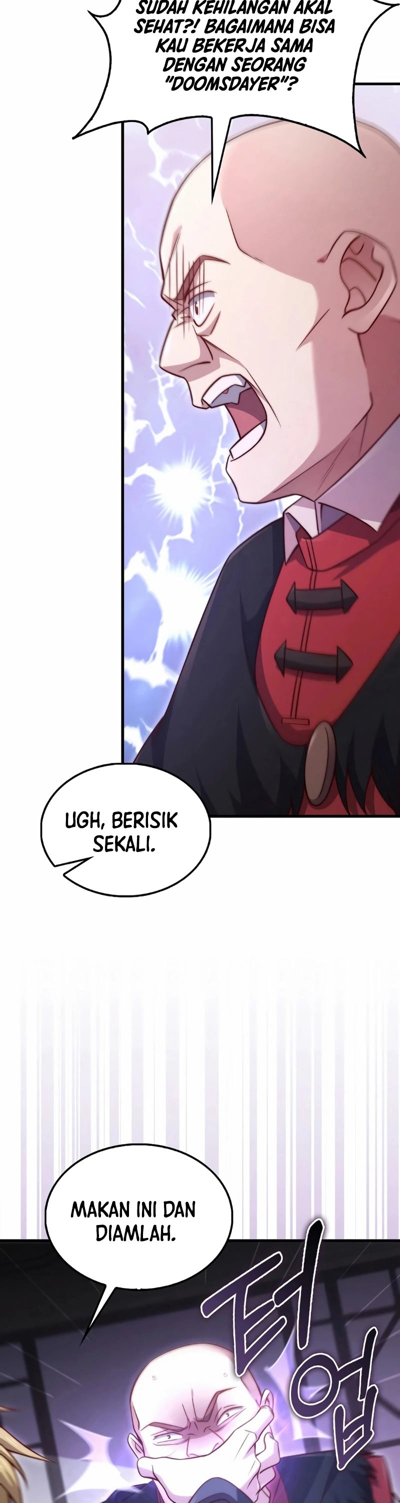 The Lord’s Coins Aren’t Decreasing? Chapter 148 Gambar 18