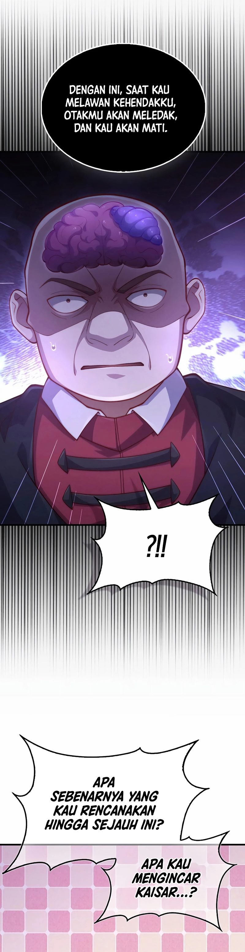 The Lord’s Coins Aren’t Decreasing? Chapter 148 Gambar 20