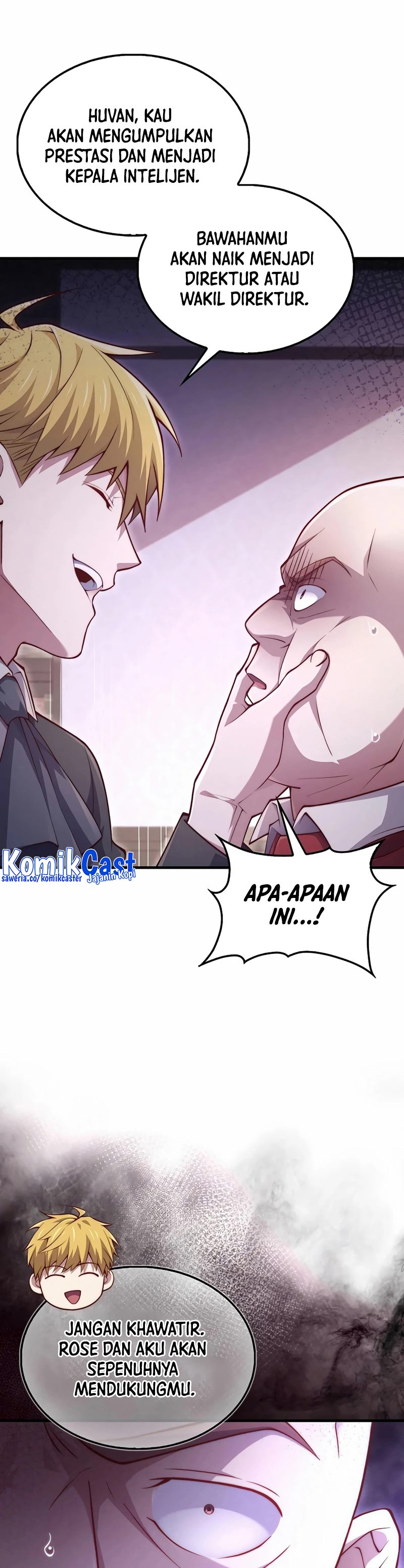 The Lord’s Coins Aren’t Decreasing? Chapter 148 Gambar 22