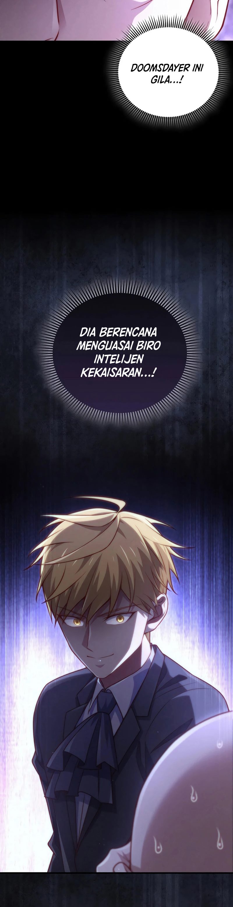 The Lord’s Coins Aren’t Decreasing? Chapter 148 Gambar 23