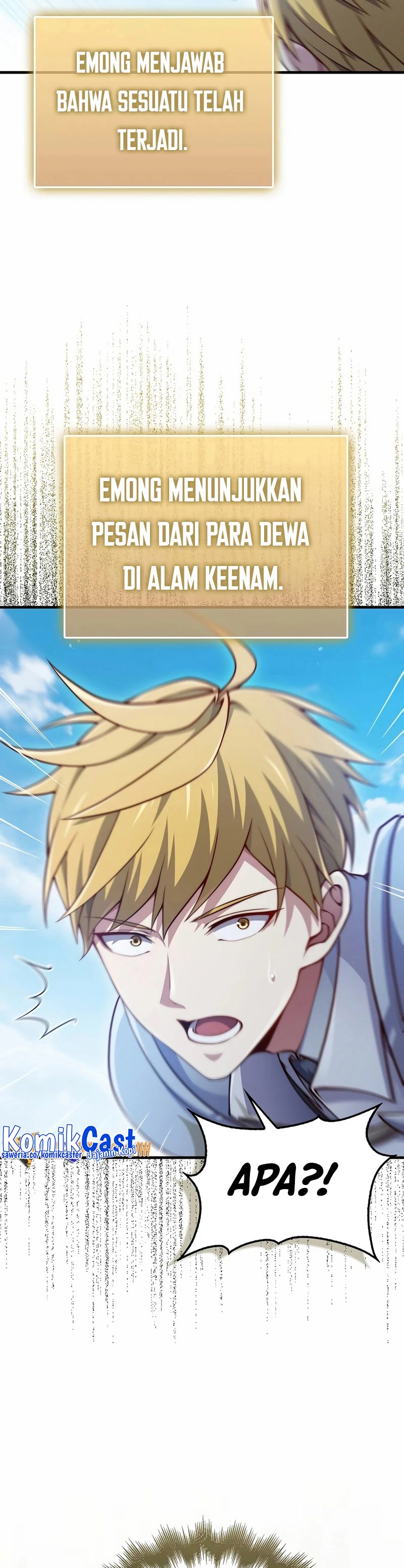 The Lord’s Coins Aren’t Decreasing? Chapter 148 Gambar 31