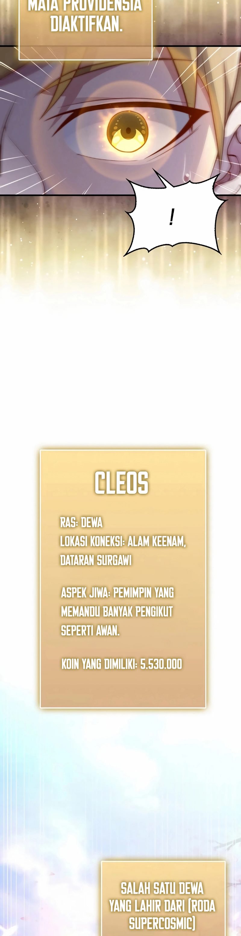 The Lord’s Coins Aren’t Decreasing? Chapter 148 Gambar 34