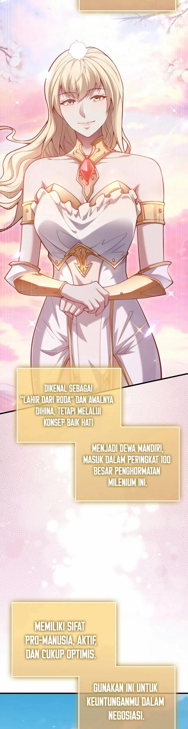 The Lord’s Coins Aren’t Decreasing? Chapter 148 Gambar 35