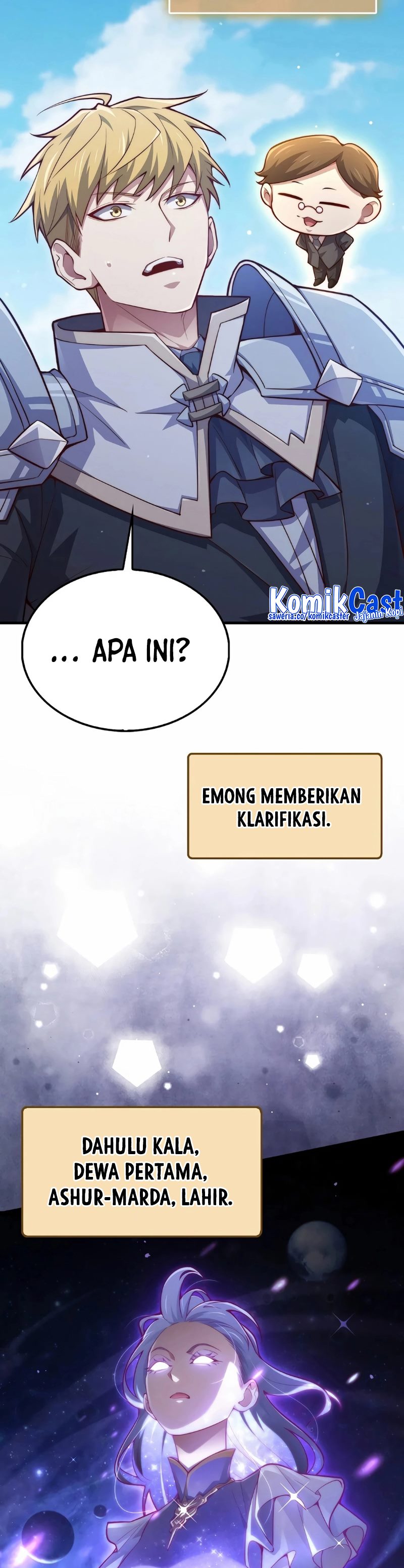 The Lord’s Coins Aren’t Decreasing? Chapter 148 Gambar 36