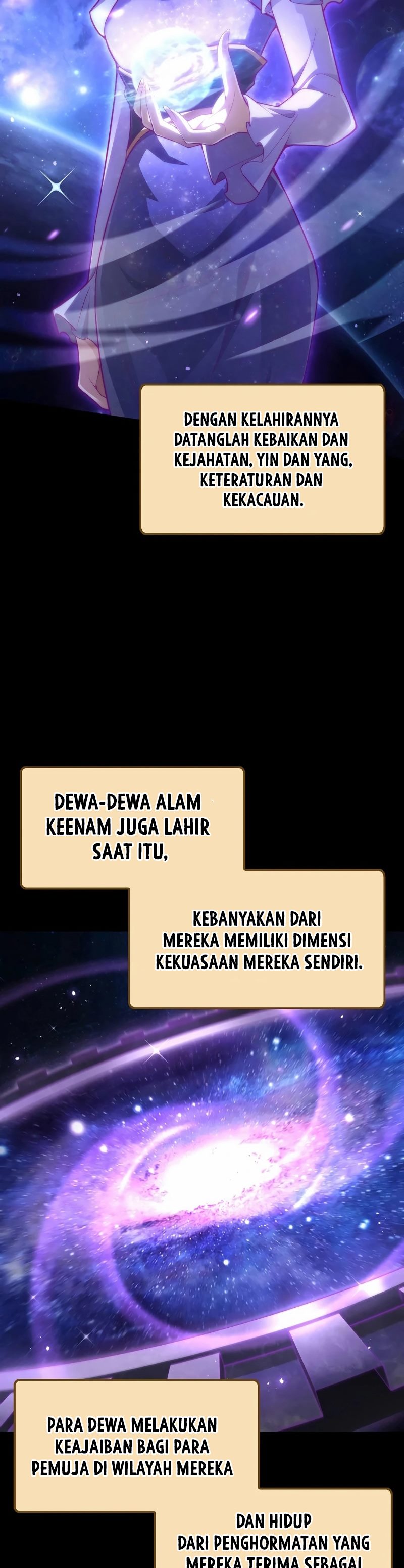 The Lord’s Coins Aren’t Decreasing? Chapter 148 Gambar 37