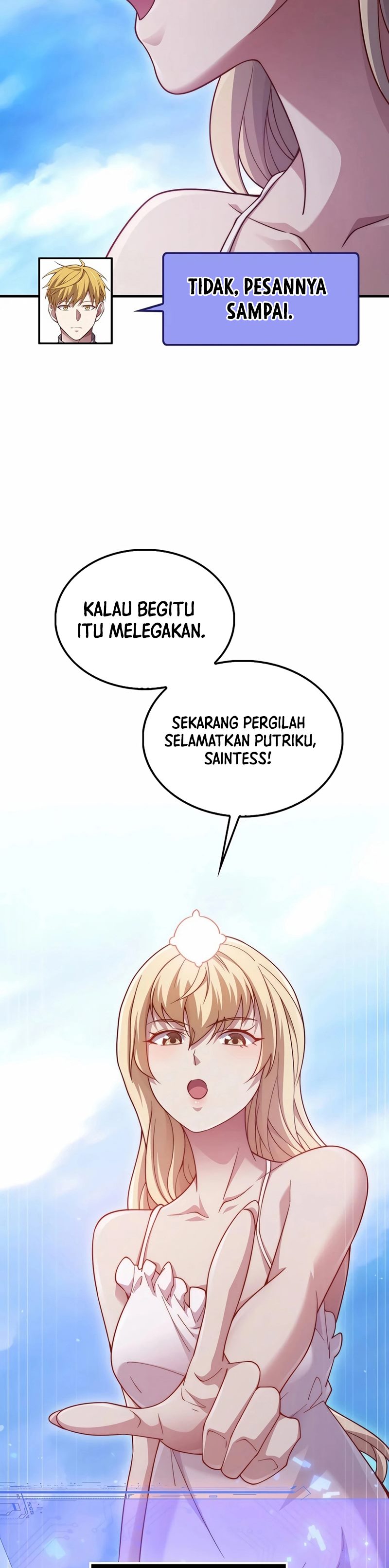 The Lord’s Coins Aren’t Decreasing? Chapter 148 Gambar 40