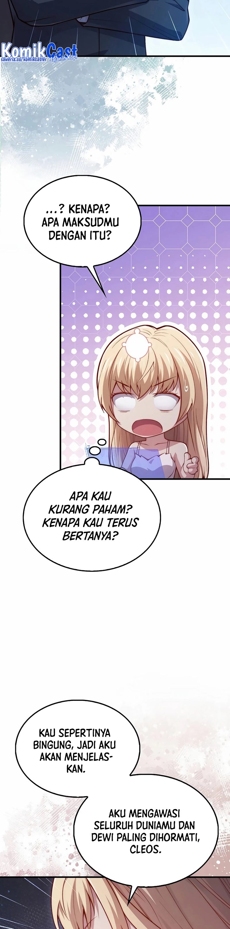 The Lord’s Coins Aren’t Decreasing? Chapter 148 Gambar 42